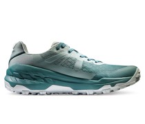 Sertig II Low GTX Sneaker Blau