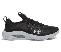 Ua Hovr Rise 4 Sneaker Schwarz