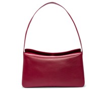 Soft Baguette Handtasche Rot