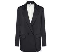 Blazer Schwarz