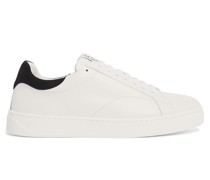 DDB0 Sneaker Weiß