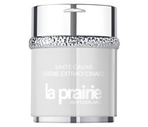 White Caviar Crème Extraordinaire Gesichtscreme