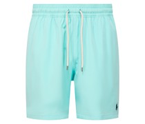 Badeshorts turquoise