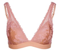 Bralette Orange