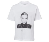 T-Shirt Weiß