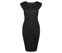Midikleid Schwarz