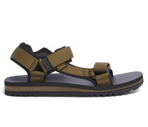 Universal Trail Mens Sandalen olive