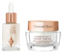 Charlotte’S Revitalising Magic Mini Set Hautpflegeset
