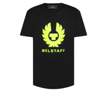 T-Shirt Schwarz