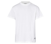 T-Shirt Weiß