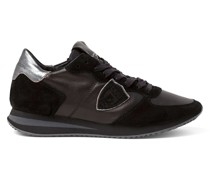 Tropez TRPX Sneaker Schwarz
