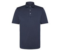 Zero Poloshirt Navy