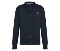 Cardigan Navy