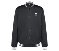 Jacke Schwarz