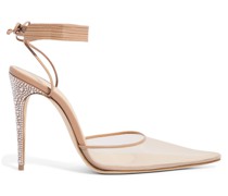 High Heels Beige
