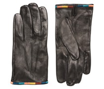 Handschuhe Schwarz