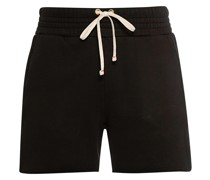 Shorts Schwarz