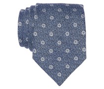 Krawatte Blau