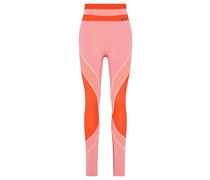 Leggings Orange