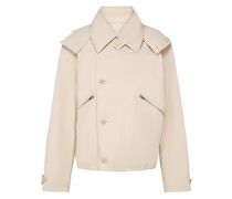 Blouson Beige