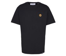 T-Shirt Schwarz