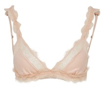 Love Lace Bralette BH Beige