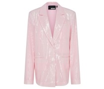 Blazer Rosa