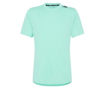 T-Shirt turquoise