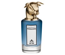 The Blazing Mister Sam Eau de Parfum