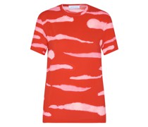T-Shirt Mehrfarbig