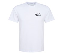 T-Shirt Weiß