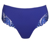 ORLANDO CRAZY BLUE Luxus String Blau