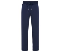 Sterling Sweatpants Blau