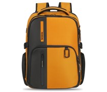 Biz2Go - Gelb Rucksack Gelb