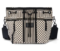 Minka Bucket Bag Mehrfarbig