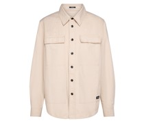 Jacke Beige