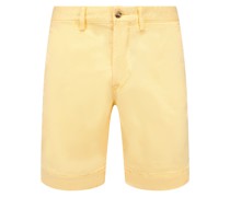 Shorts Gelb