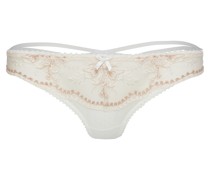 String Weiß