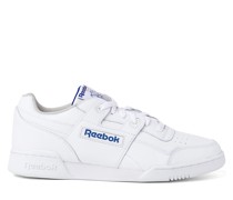 Sneaker Weiß