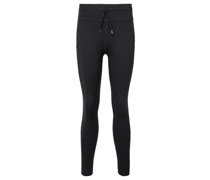 Leggings Schwarz