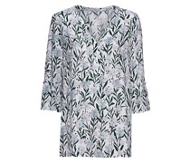 Bluse Grün
