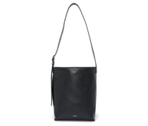 Cannolo Tote Schwarz