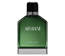 Eau De Cèdre Toilette