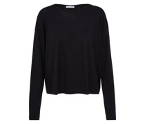 Longsleeve Schwarz