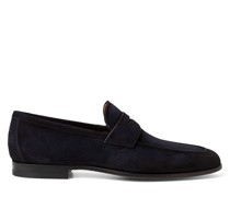 Loafer Navy