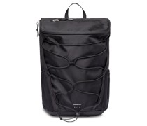 Creek Hike - Black Rucksack Schwarz