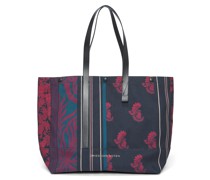 Shopper Mehrfarbig