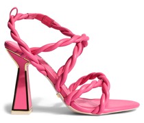Brigitte High Heel Sandale Pink