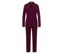 Pyjama Natural Comfort Lila