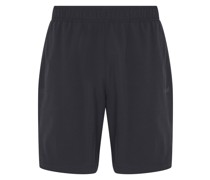 Shorts Schwarz